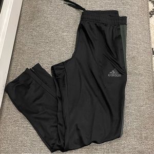 Men’s adidas joggers